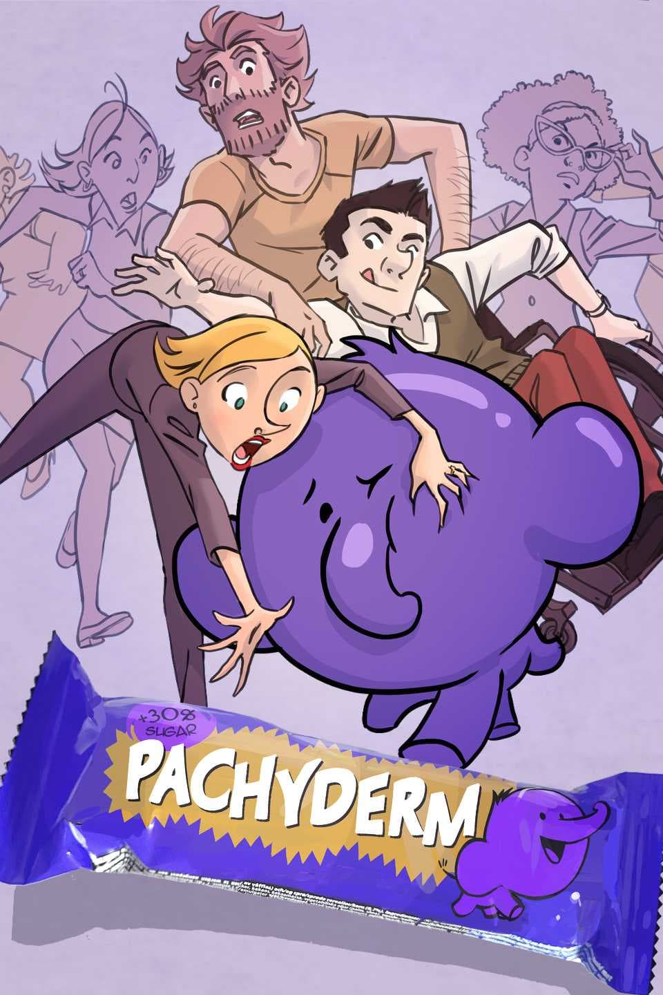 Pachyderm