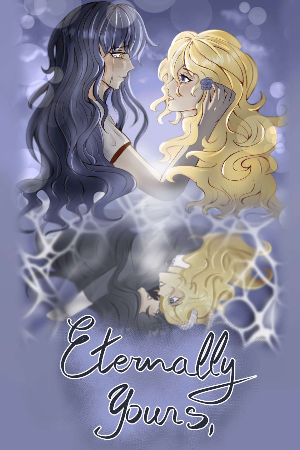 Eternally Yours [GL]