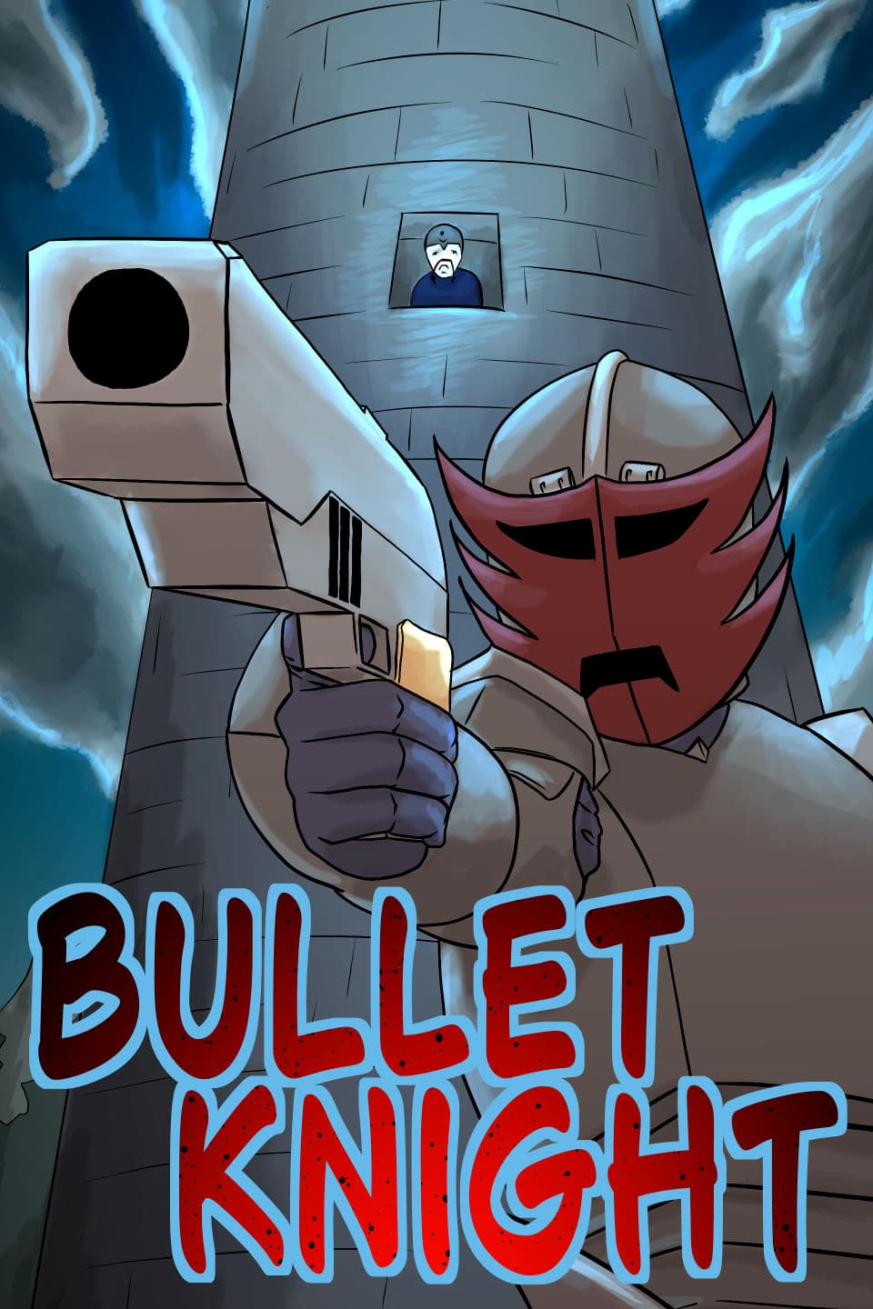 Bullet Knight