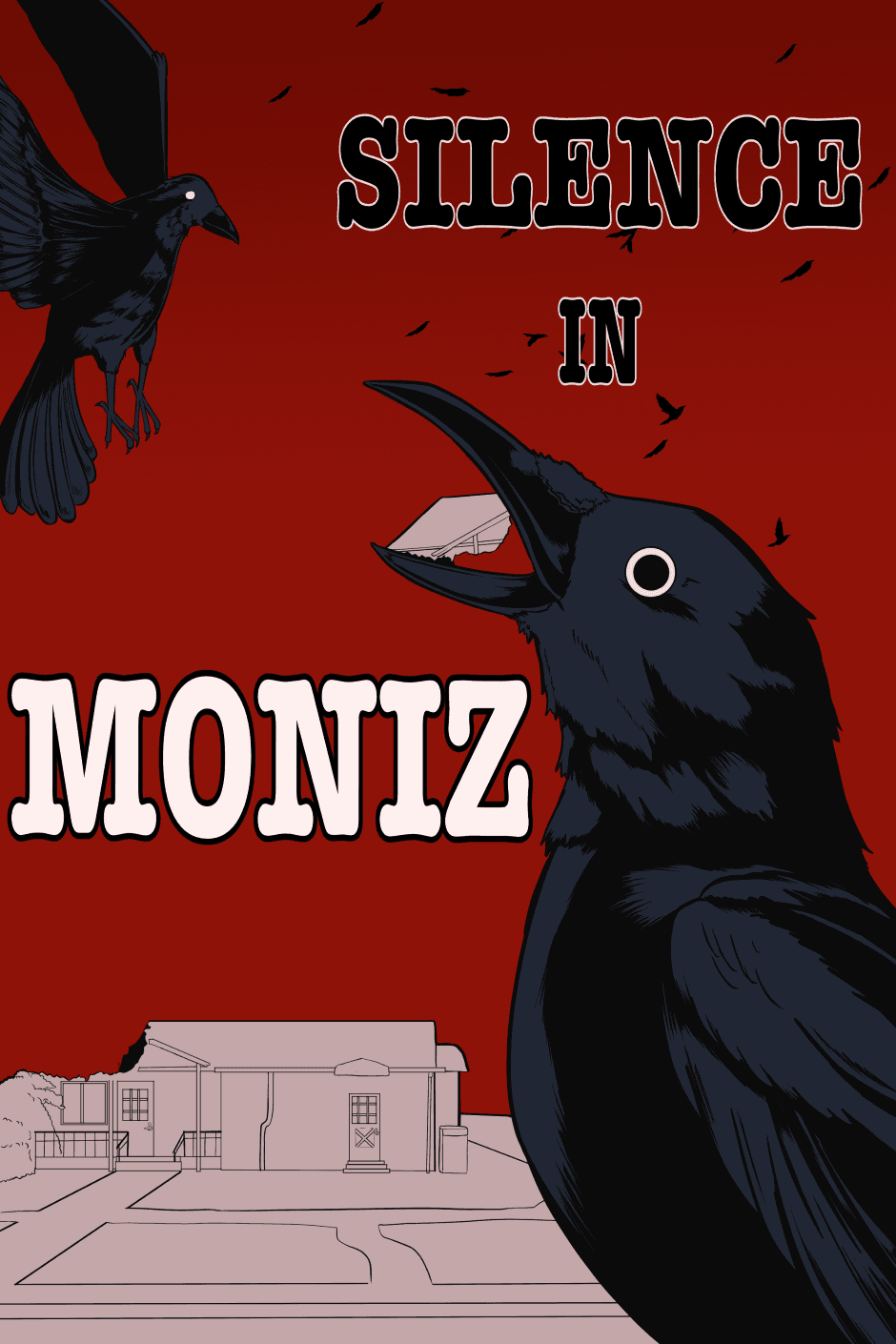 Silence in Moniz