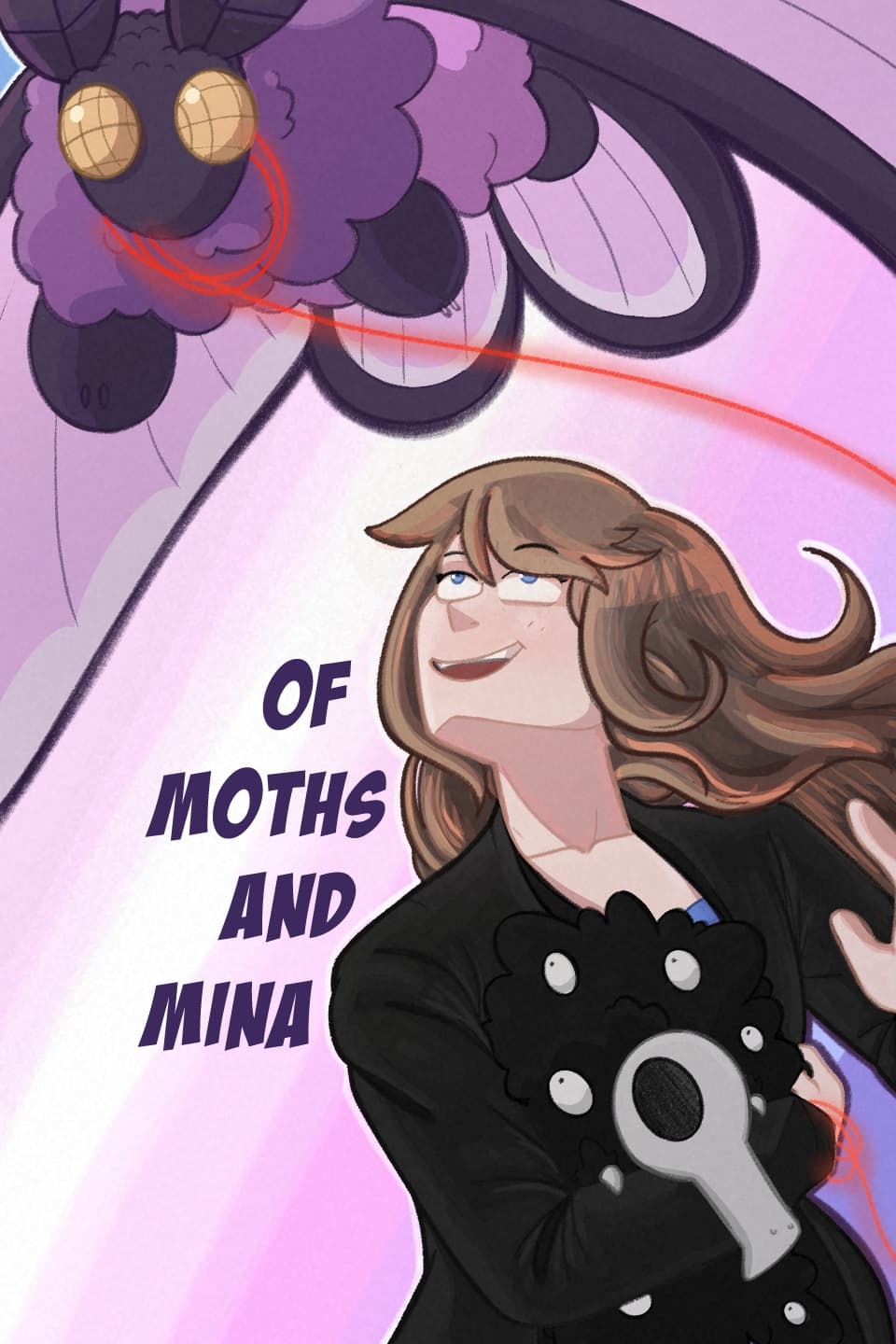 Of Moths and Mina