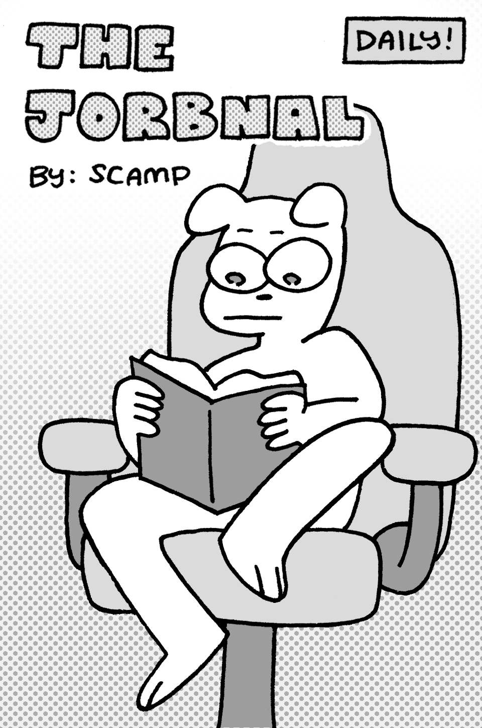 The Jorbnal