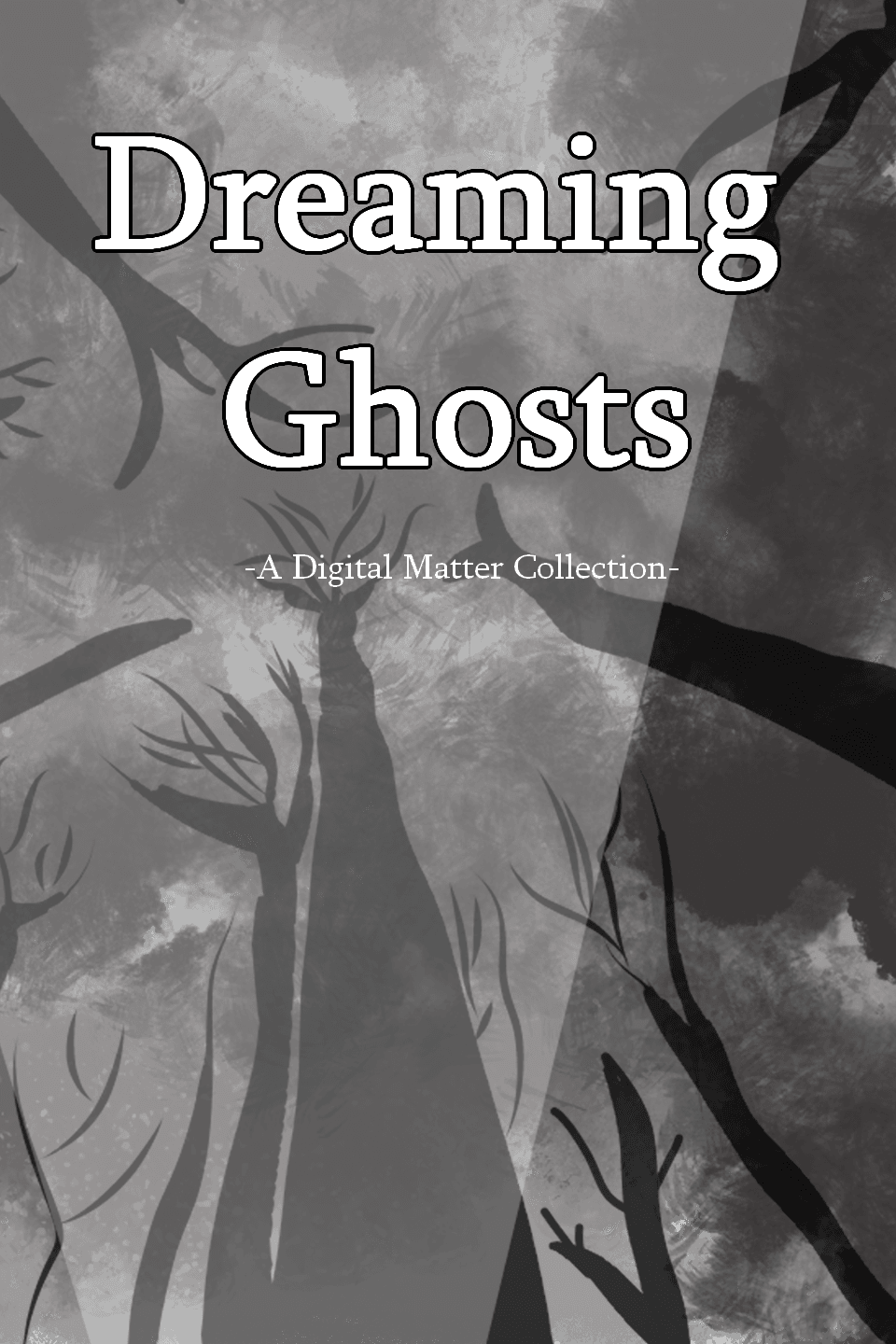 Dreaming Ghosts