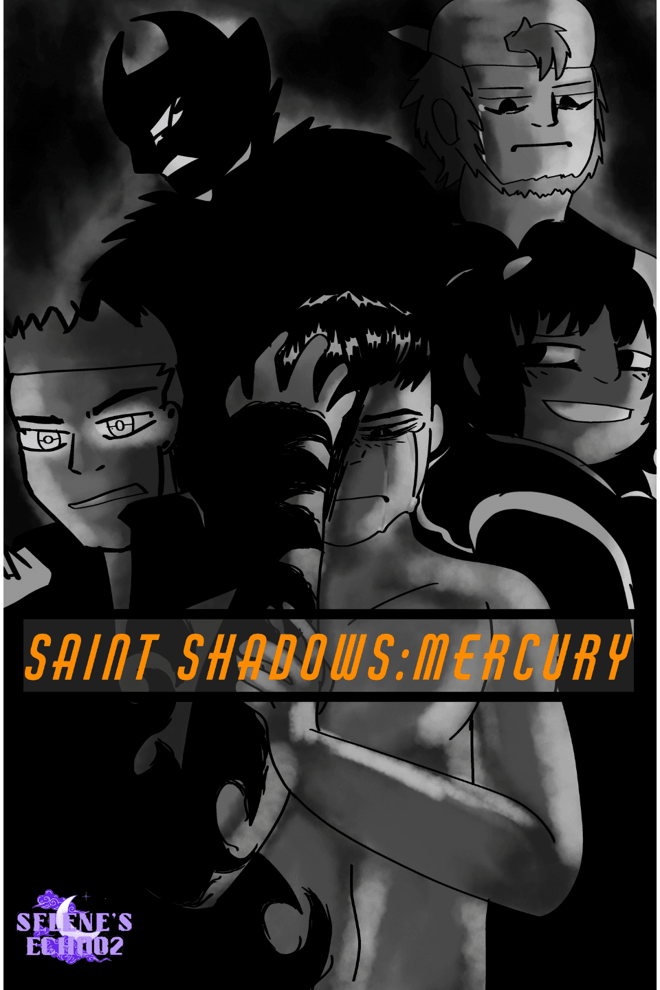 SaintShadows:Mercury