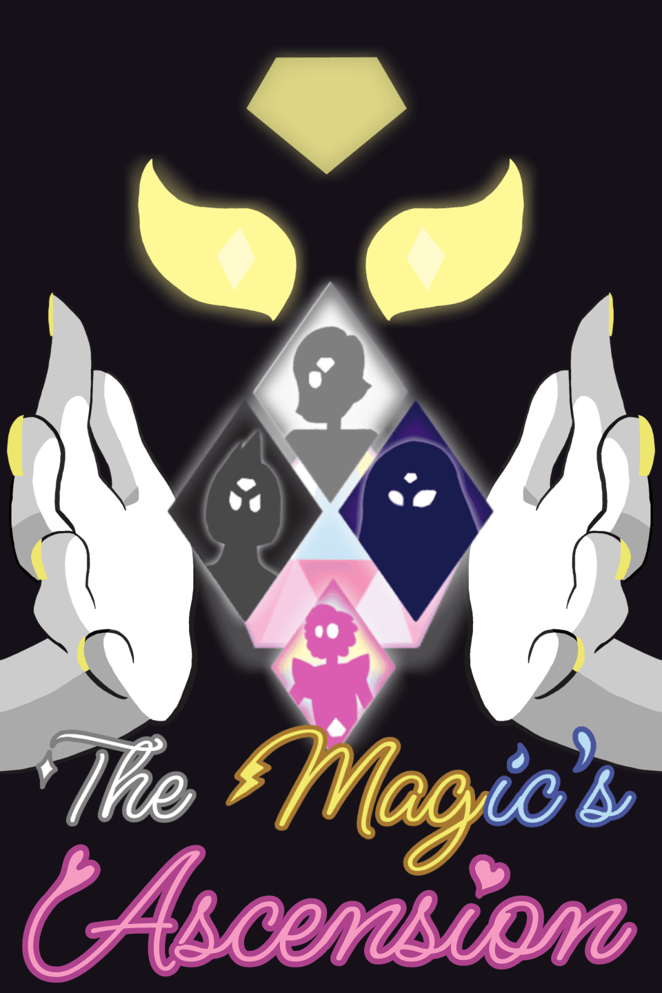The Magic's Ascension