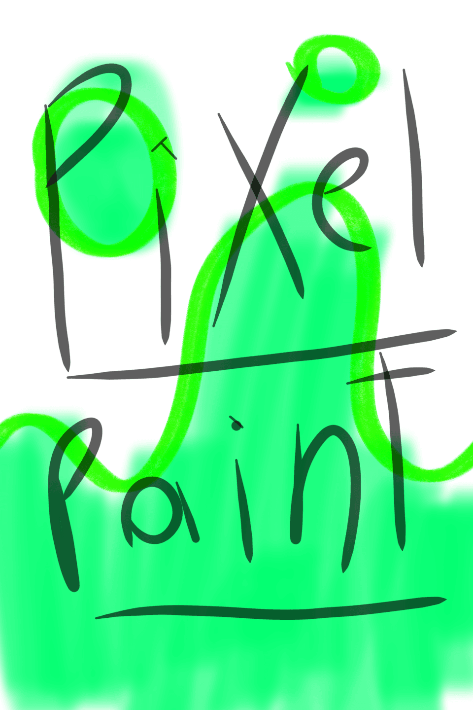 Pixel Painter JunkYard