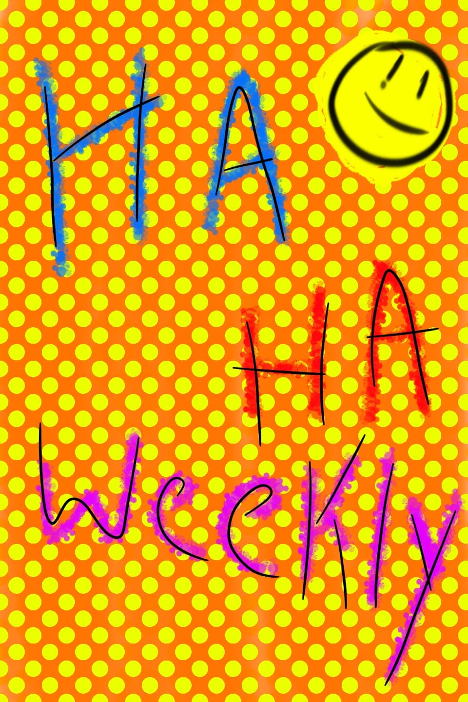 Ha Ha Weekly