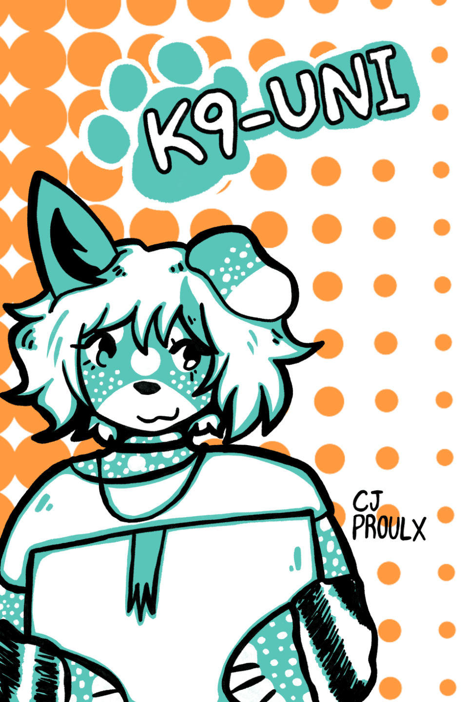 K9-Uni