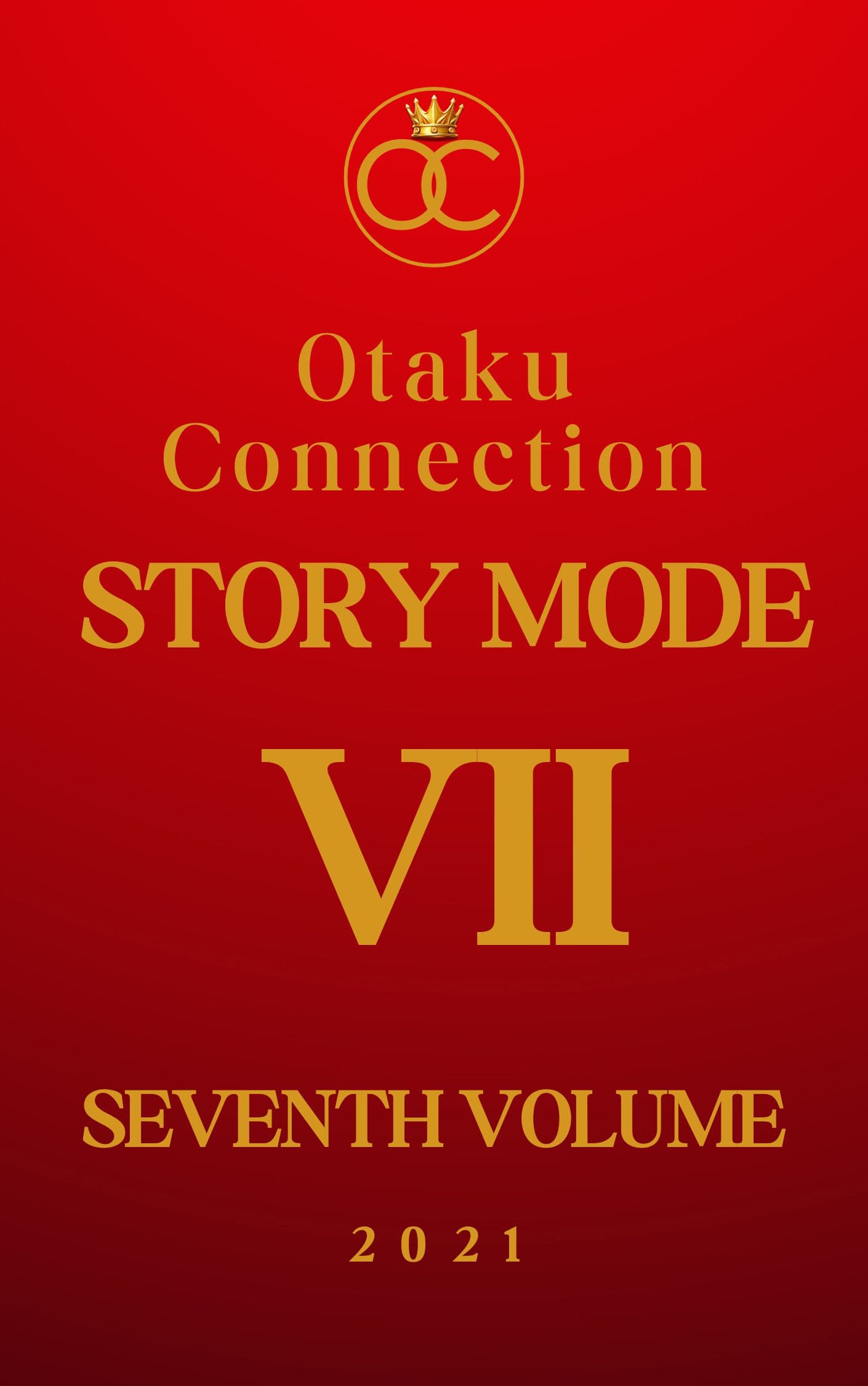 OtaCon Story Mode Vol. 7