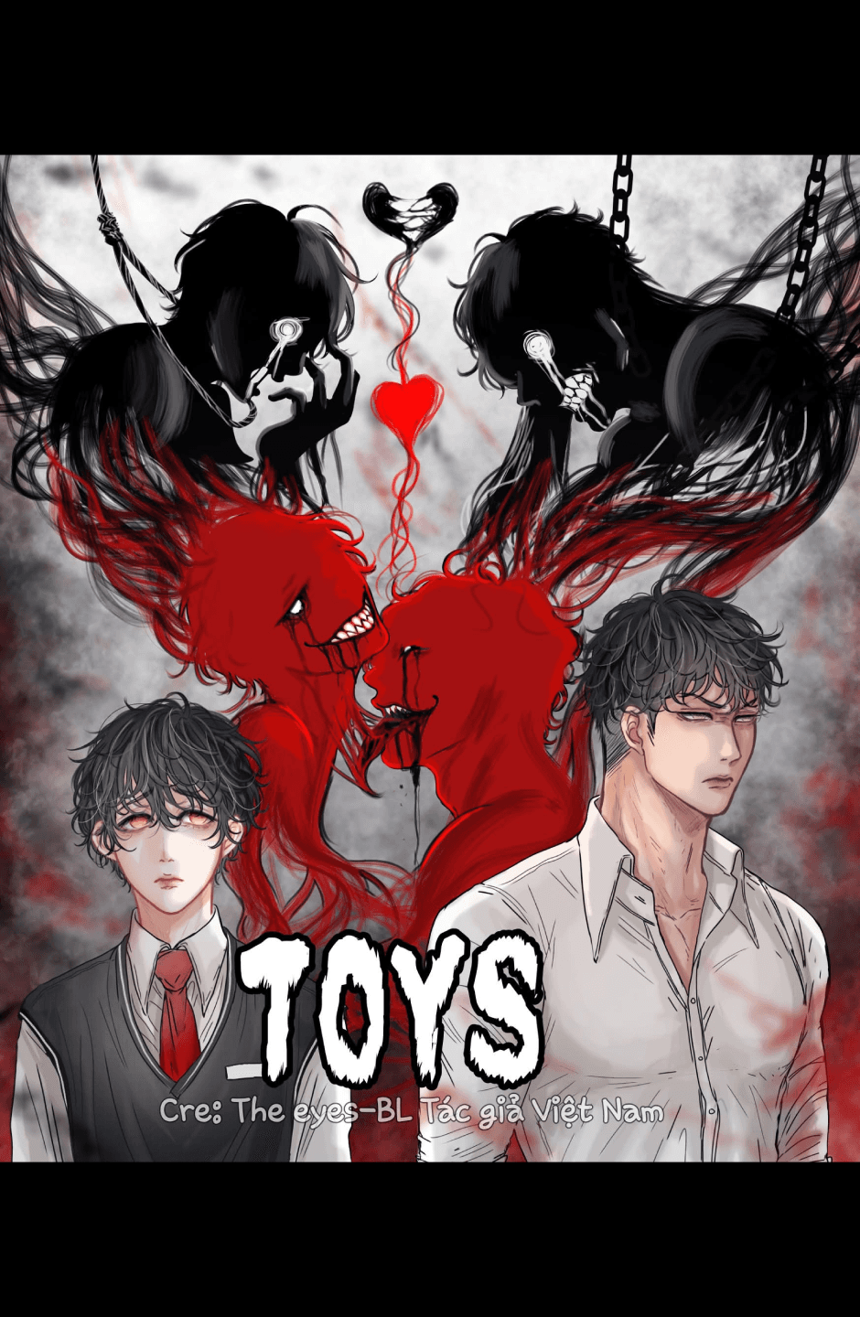 Toys[ English]