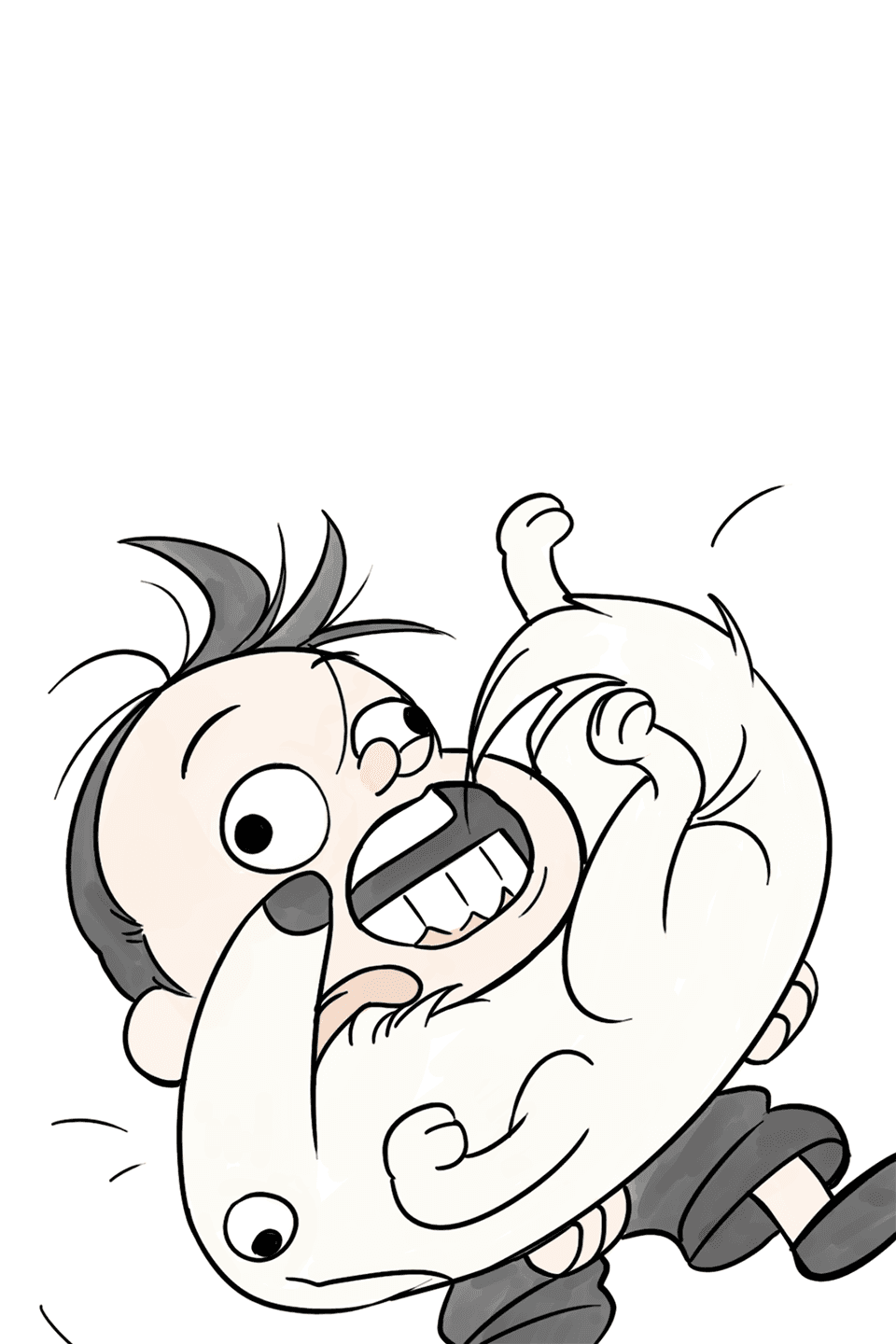 JayYooComics