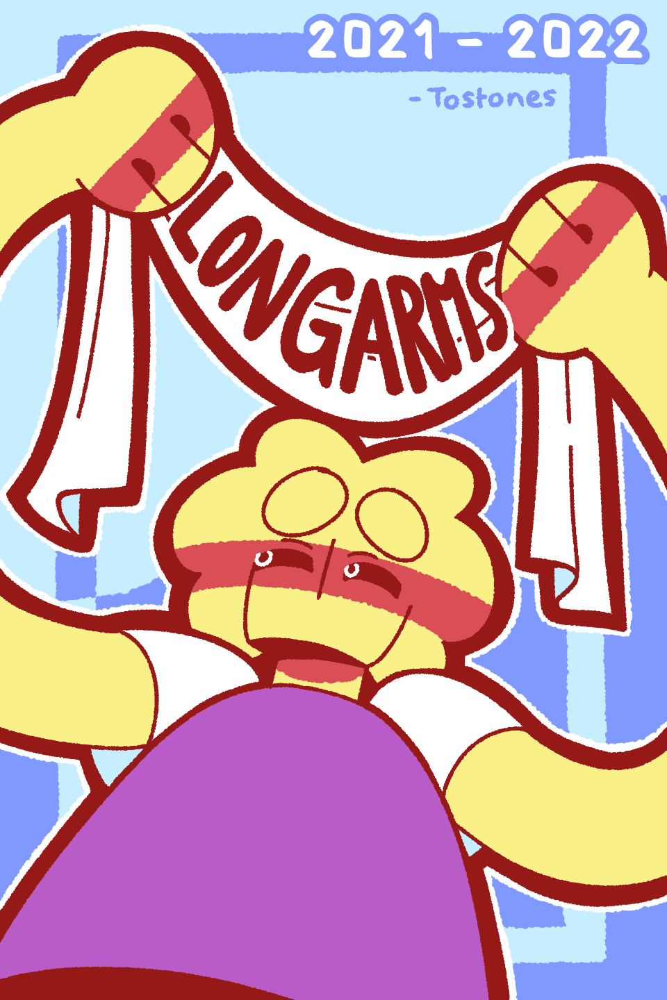 Longarms (REUPLOAD)