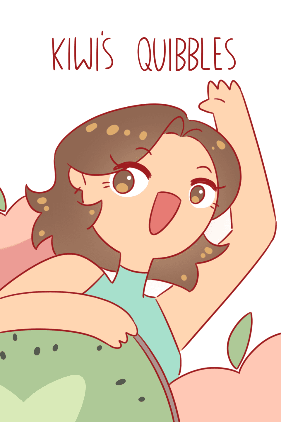 Kiwi's Quibbles