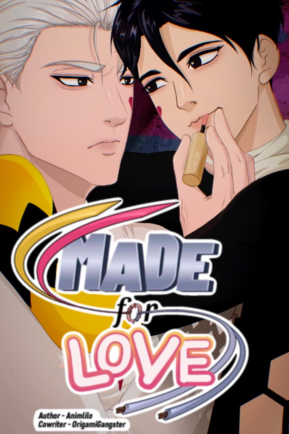 Made For Love [BL]