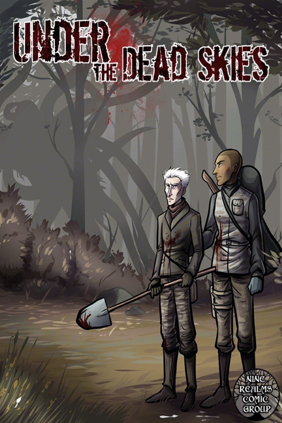 Under The Dead Skies