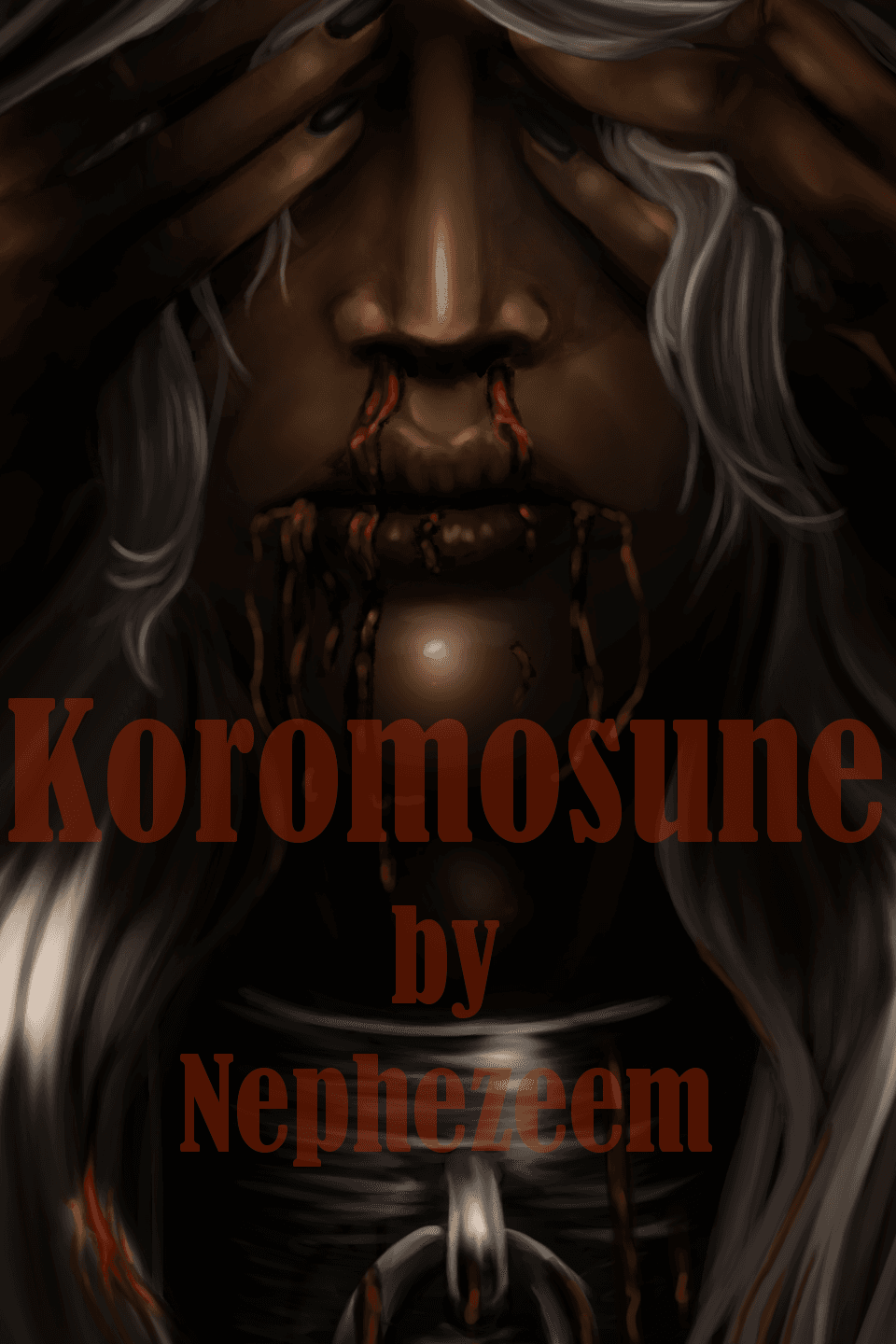 Koromosune