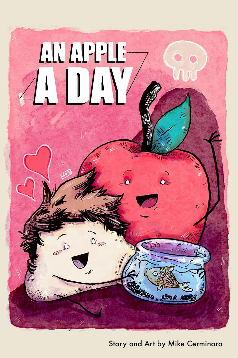 An Apple a Day