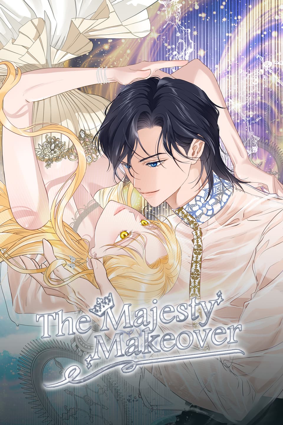 The Majesty Makeover
