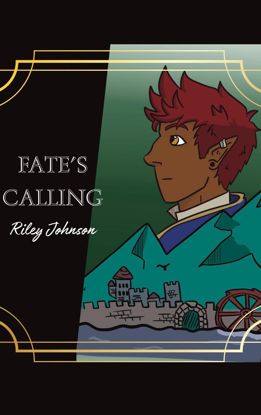 Fate’s Calling