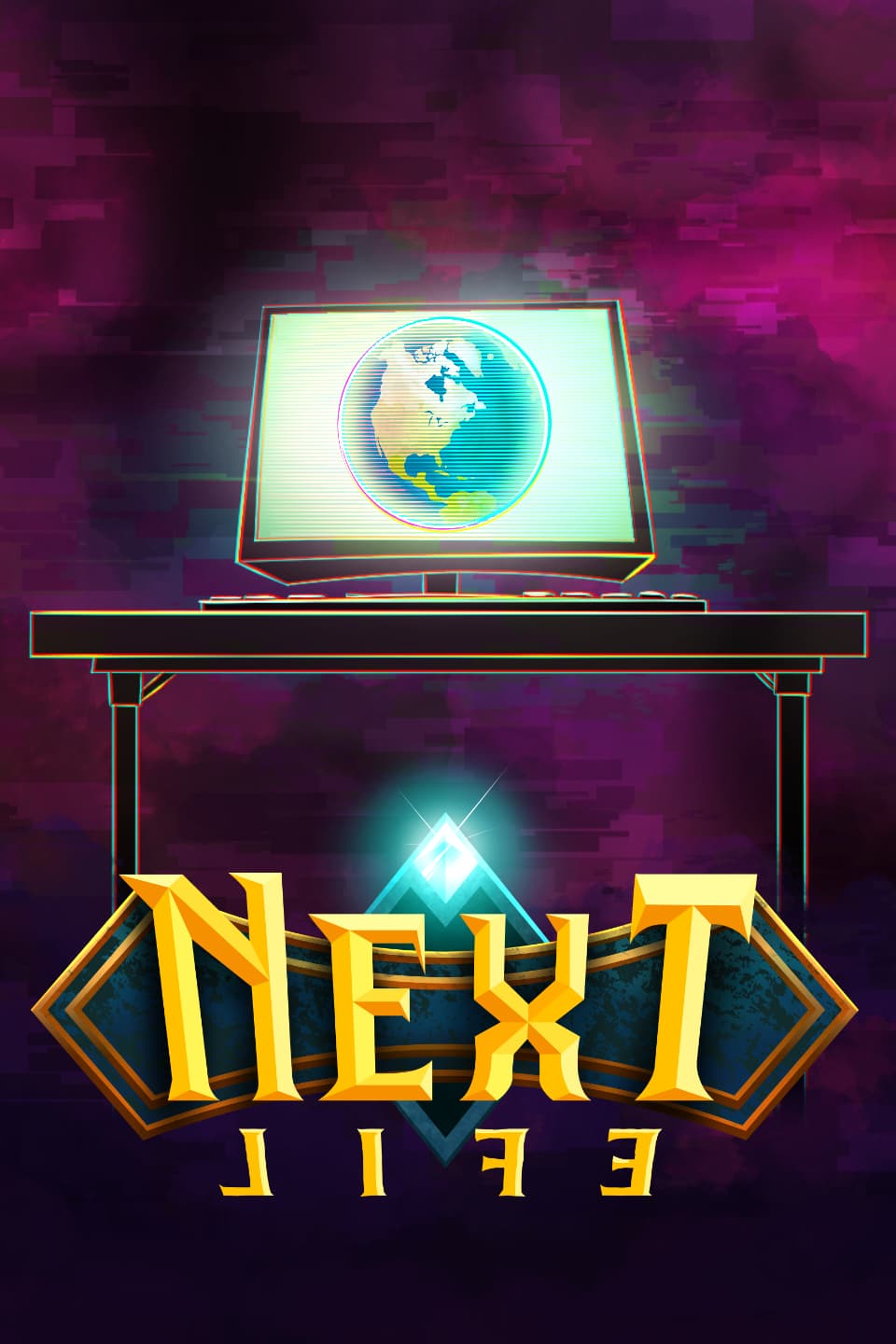 Next-Life