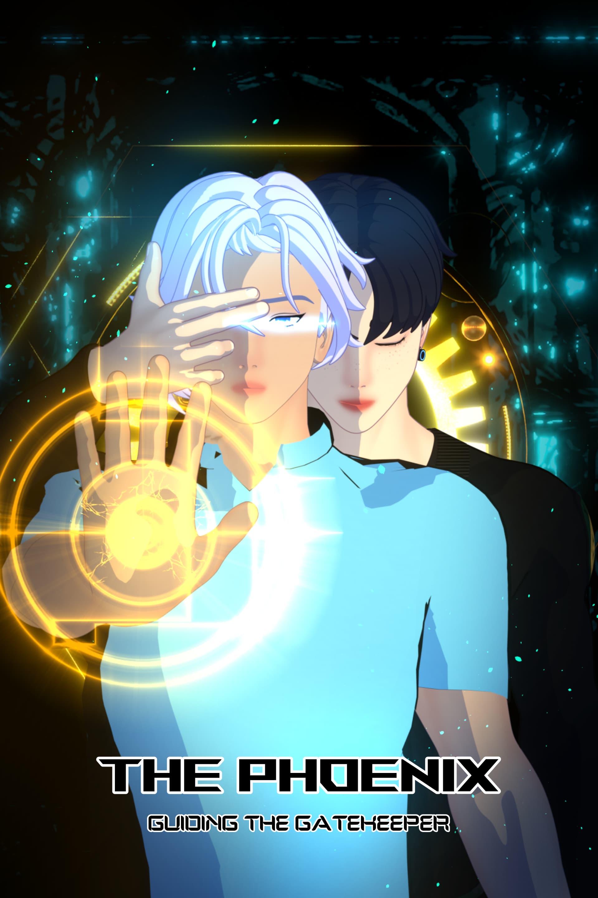 The Phoenix: Guiding The Gatekeeper