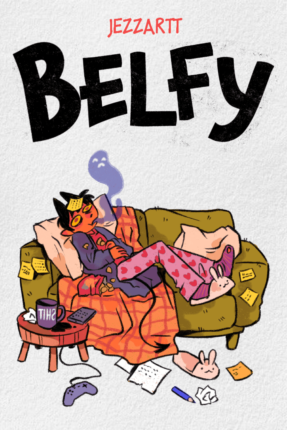 Belfy - Español