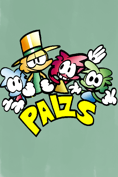 Palzs