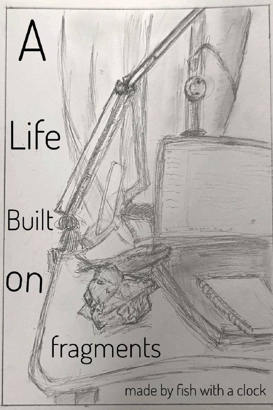 A Life Built on Fragments
