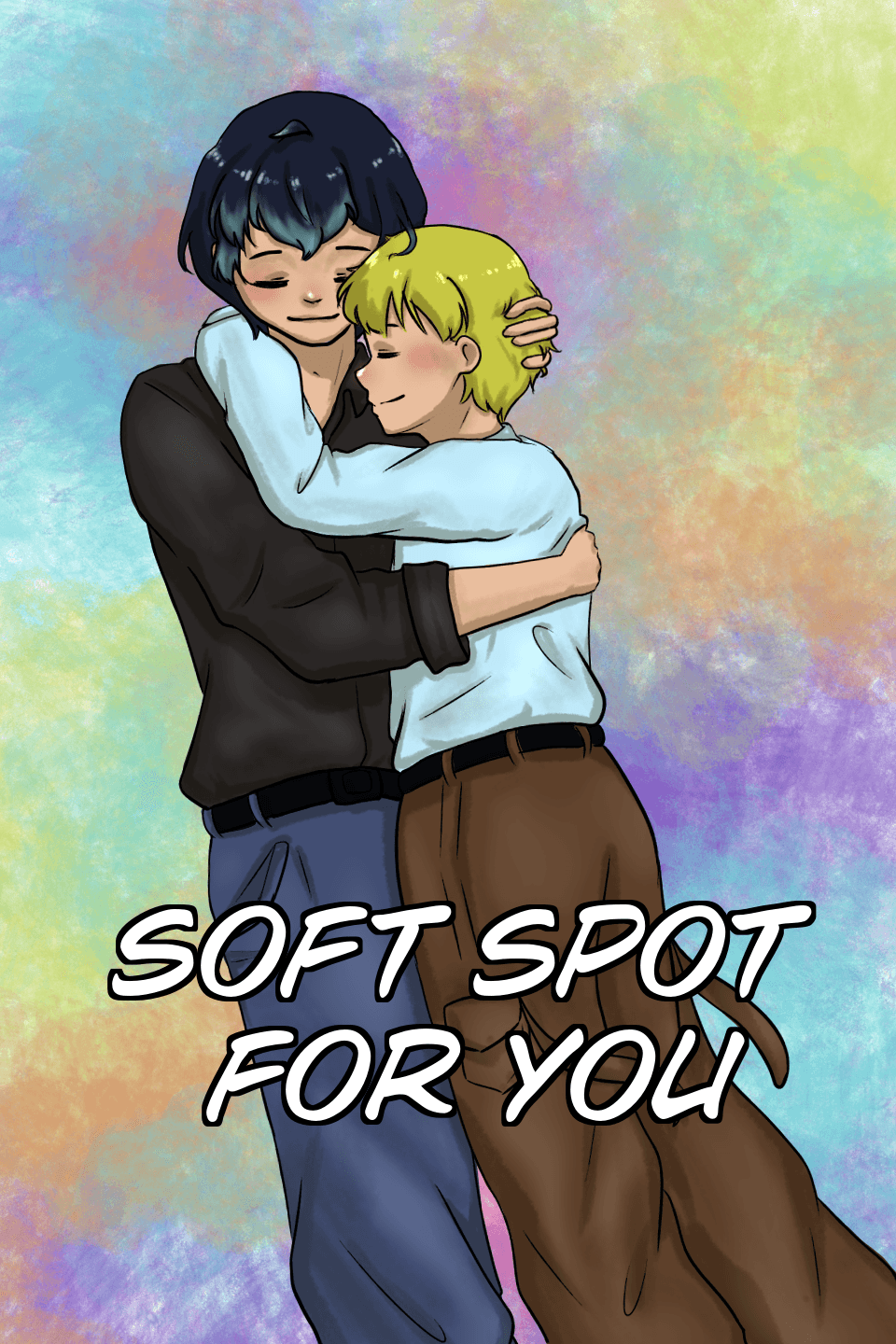 Soft Spot for you