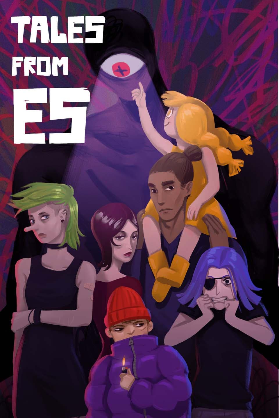 Tales from Es