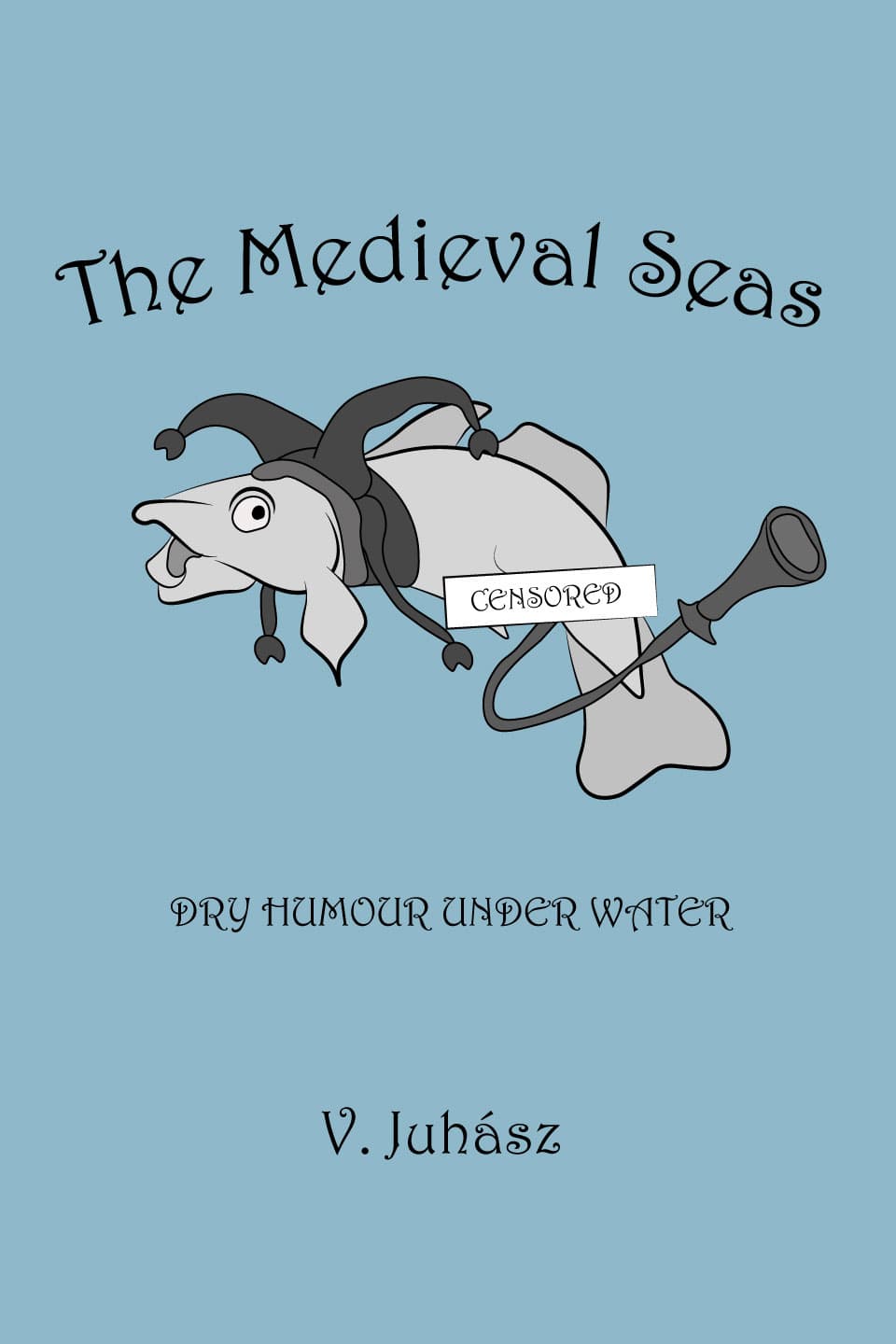 The Medieval Seas