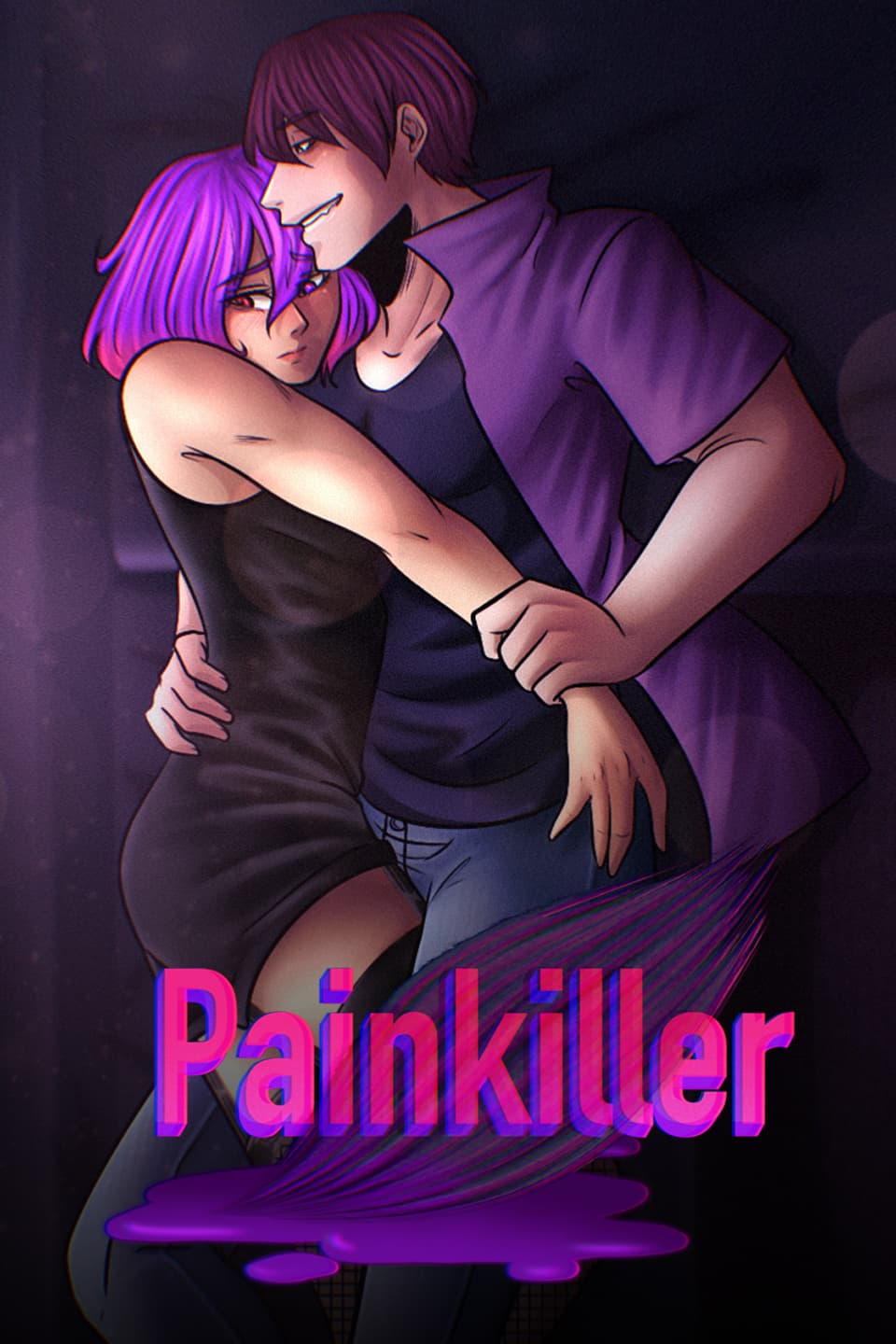 Painkiller (ENG)