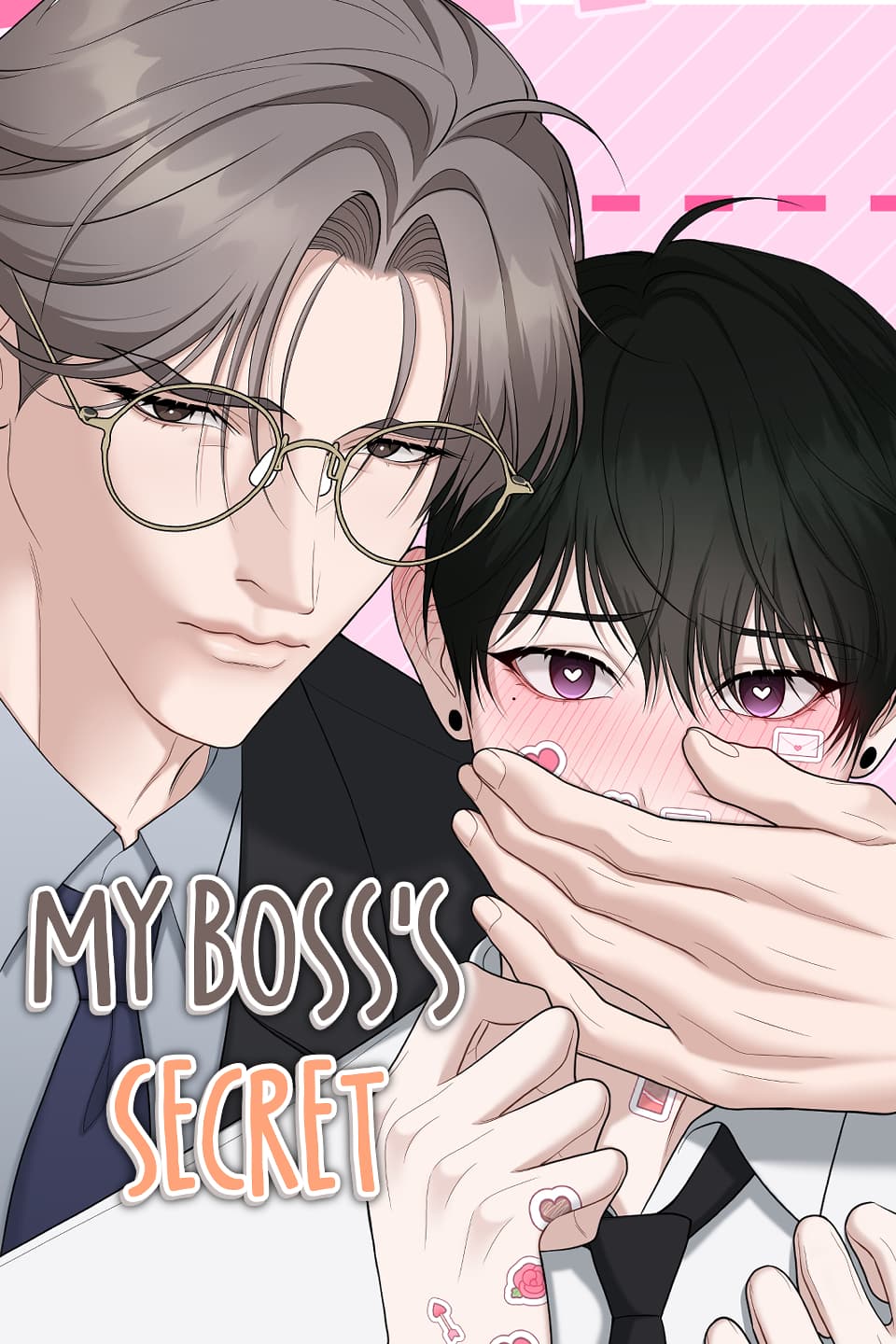My Boss's Secret