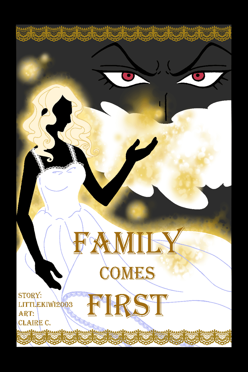 Family comes First