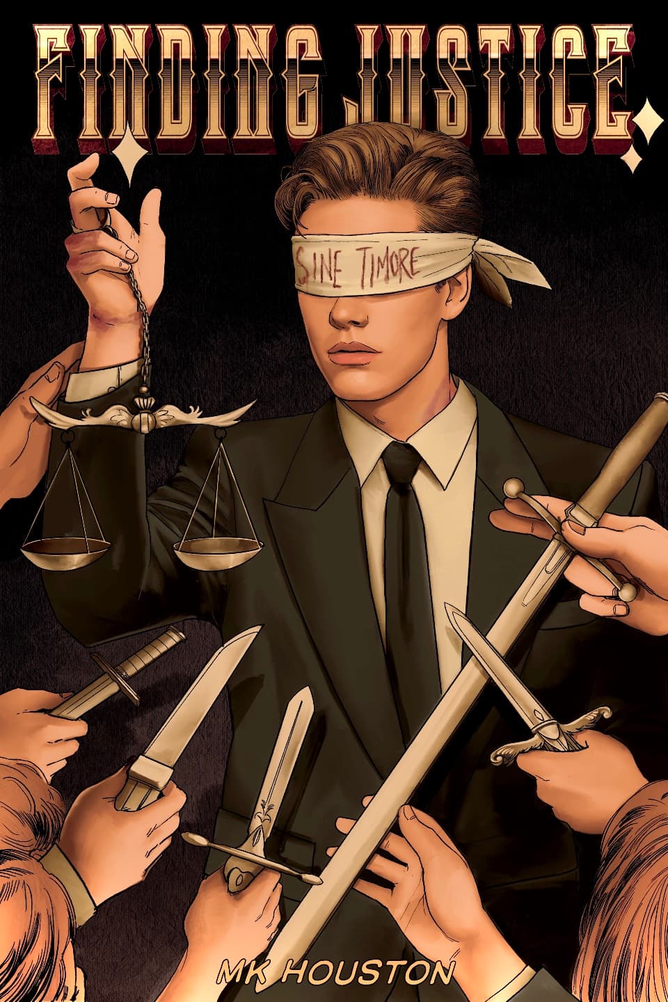 Finding Justice