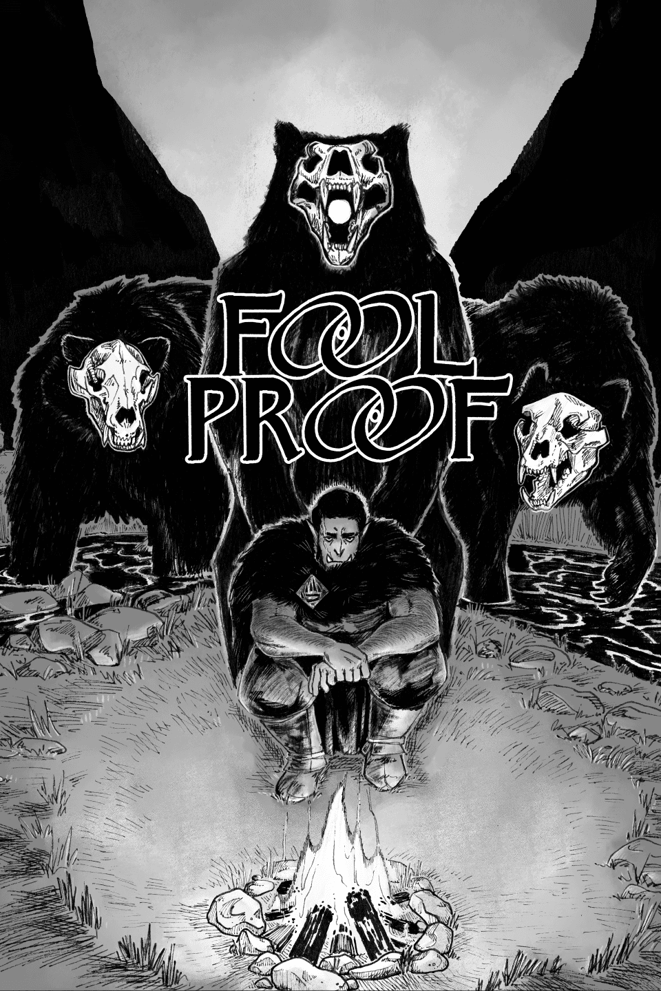 Fool Proof
