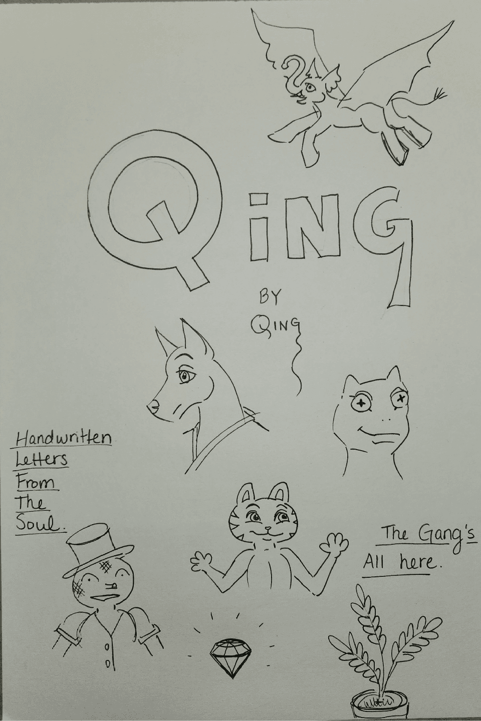 Qing