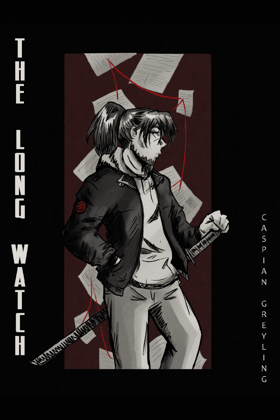 The Long Watch