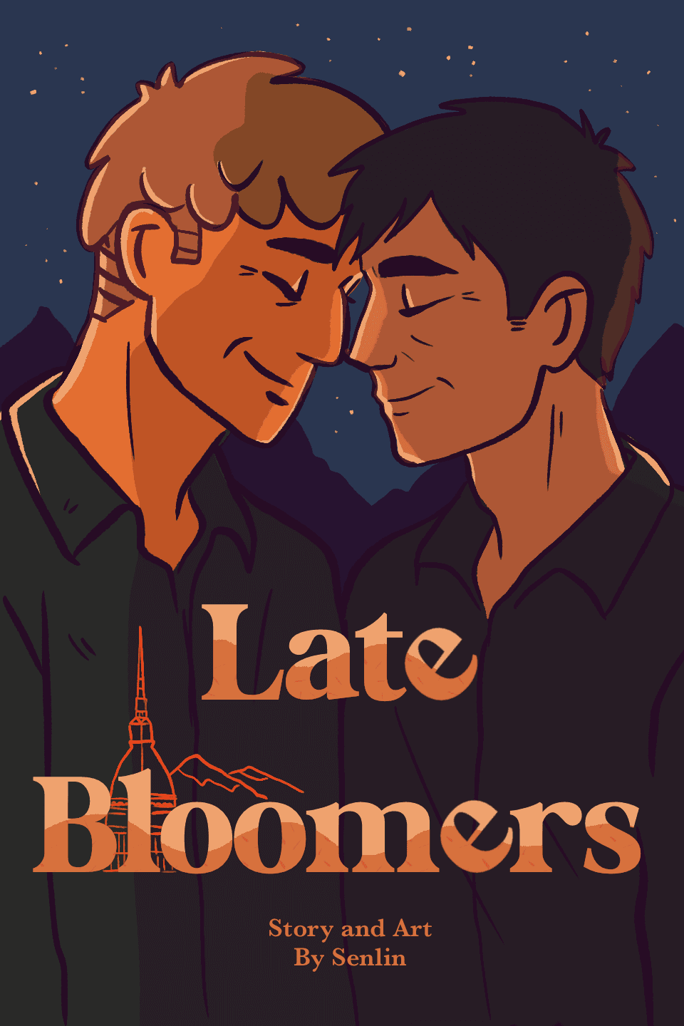 Late Bloomers (BL)