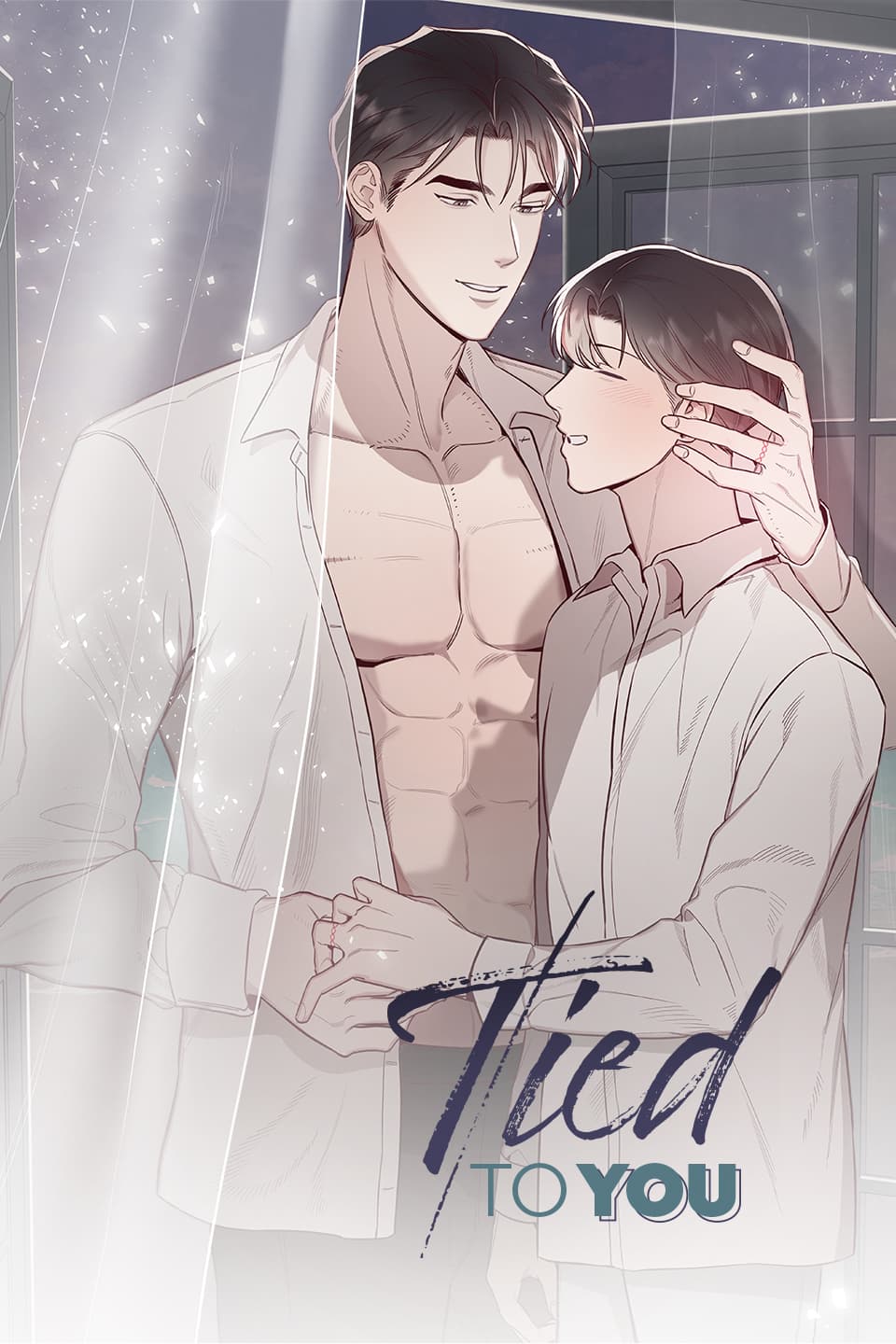 Tied to You