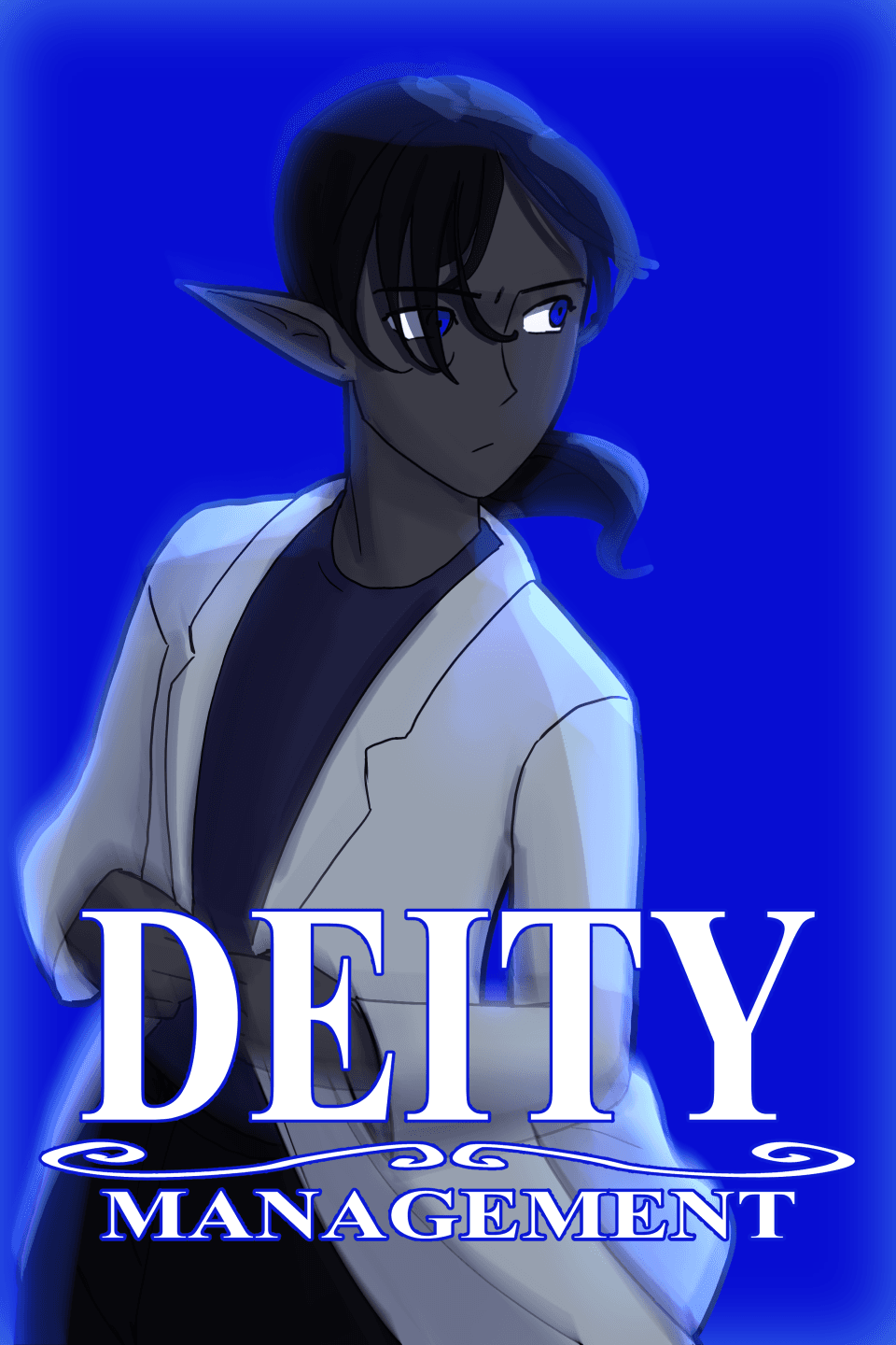 Deity Management