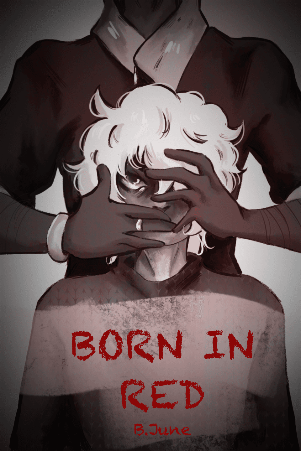 Born in Red