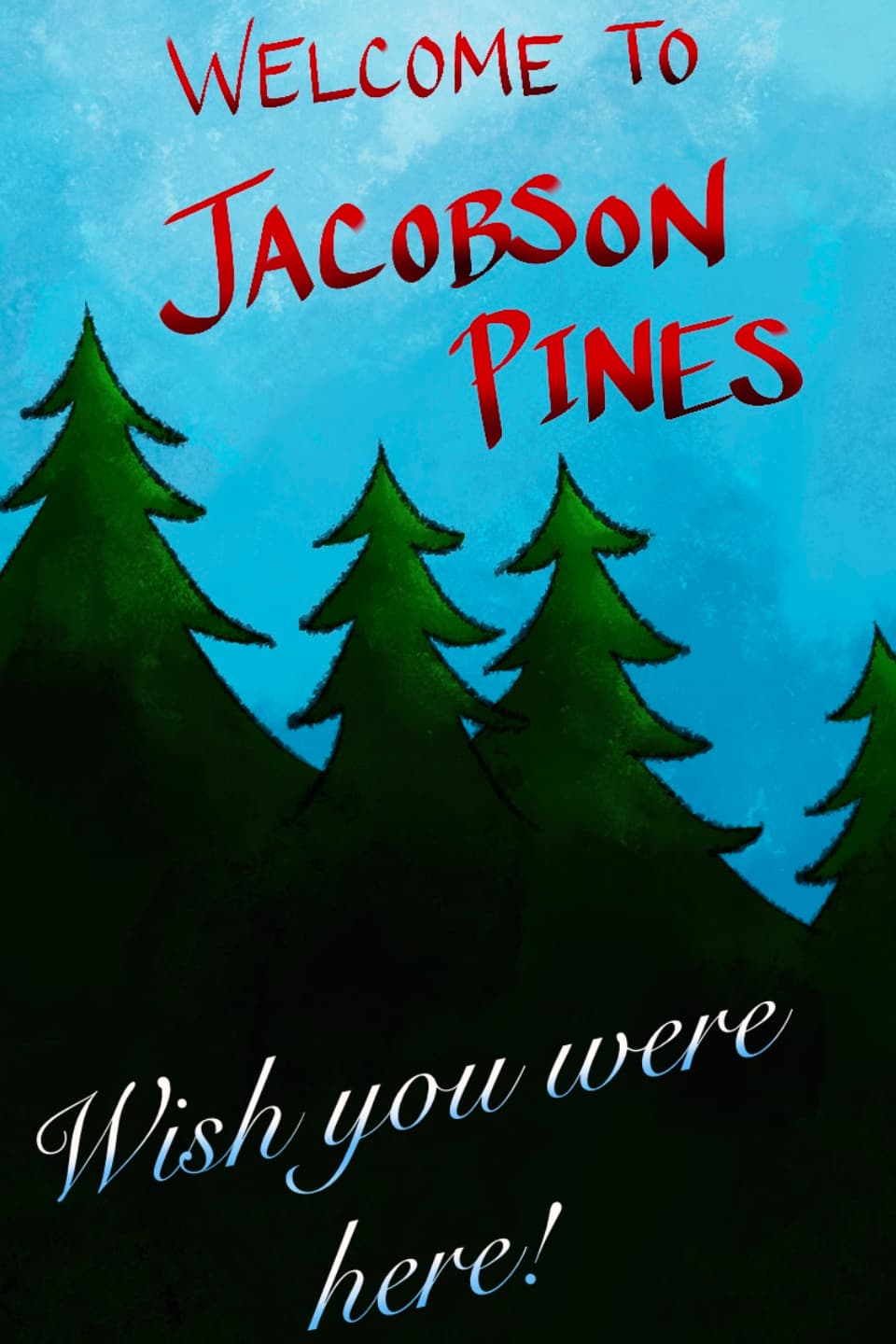 Jacobson Pines