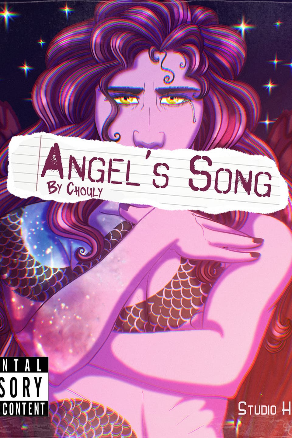 Angel's Song ENG