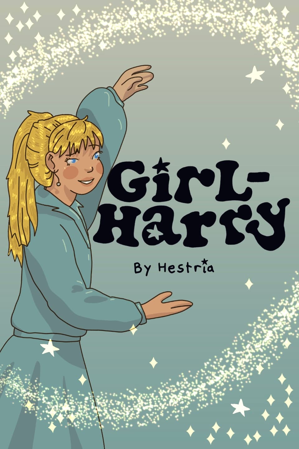 Girl-Harry