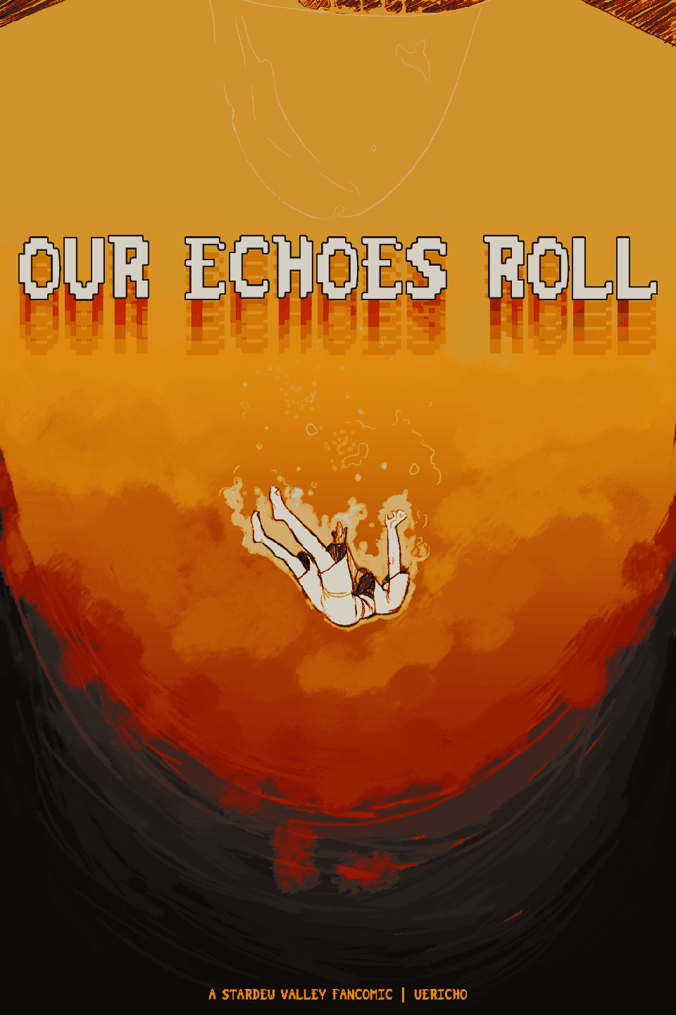 Our Echoes Roll
