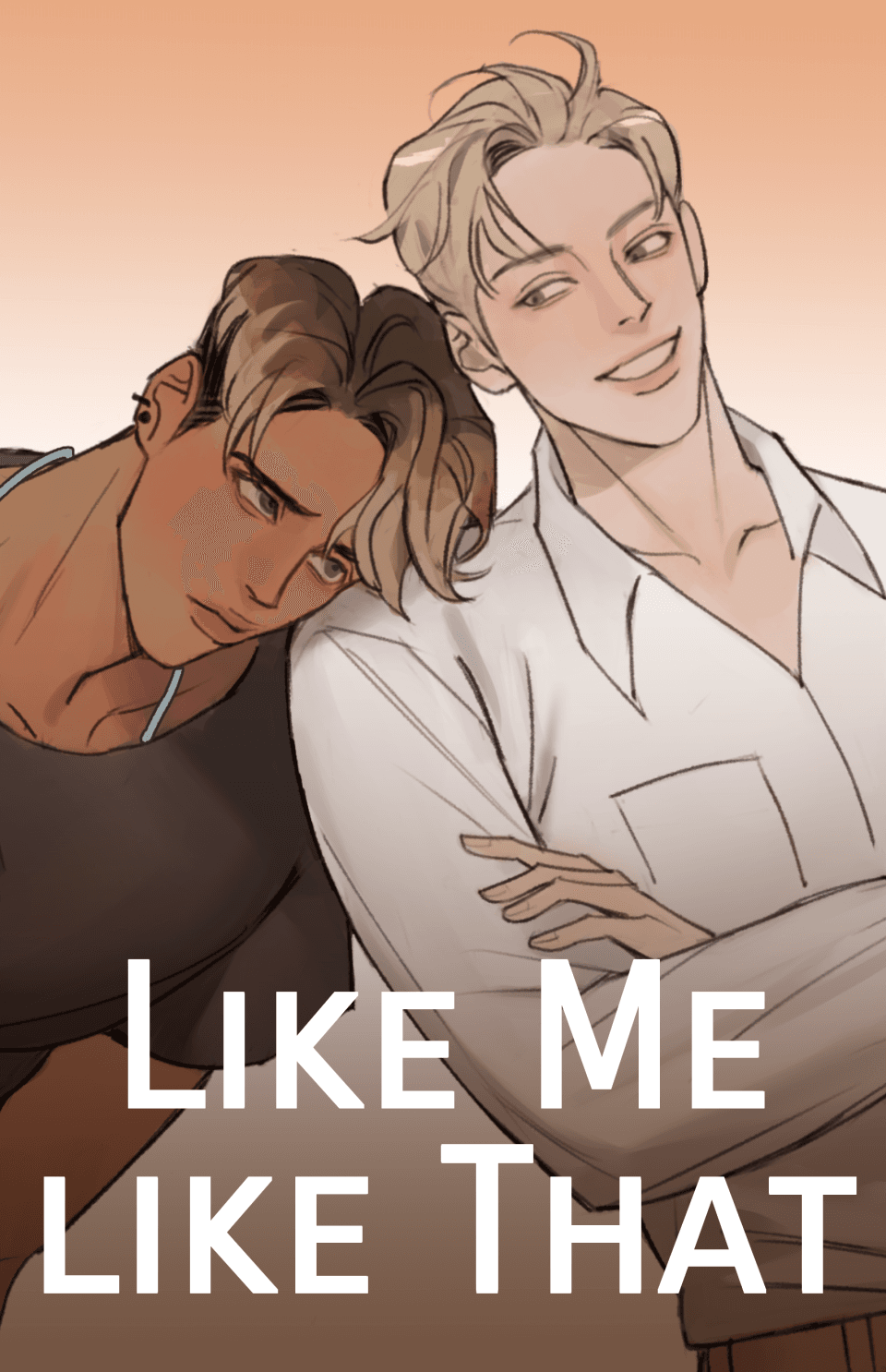 Like Me like That