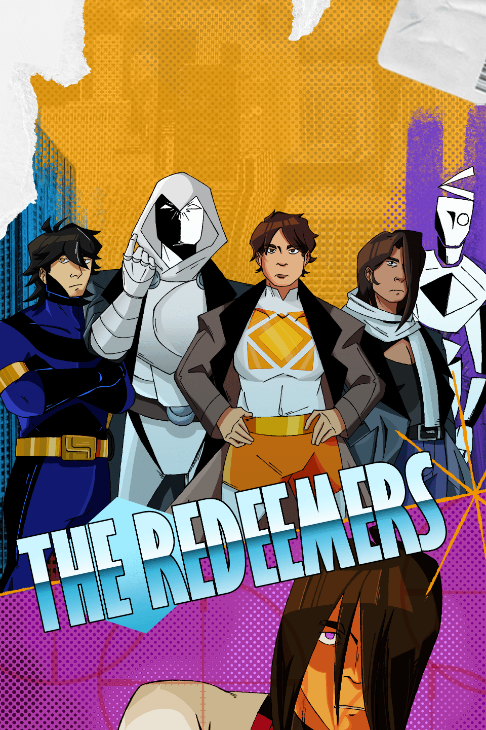 The Redeemers