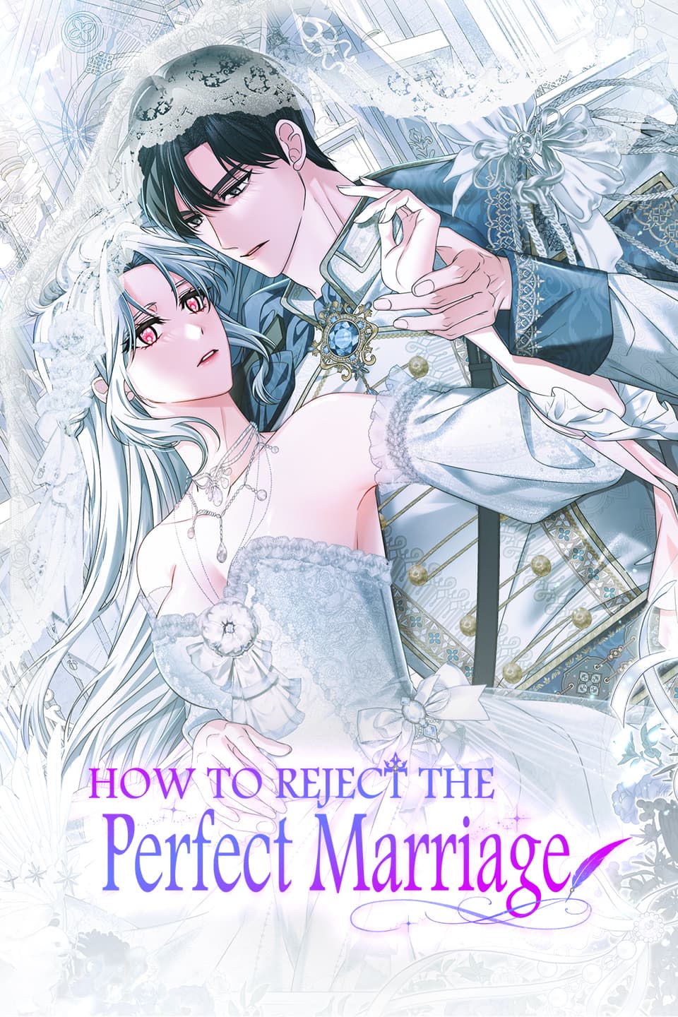 How to Reject the Perfect Marriage