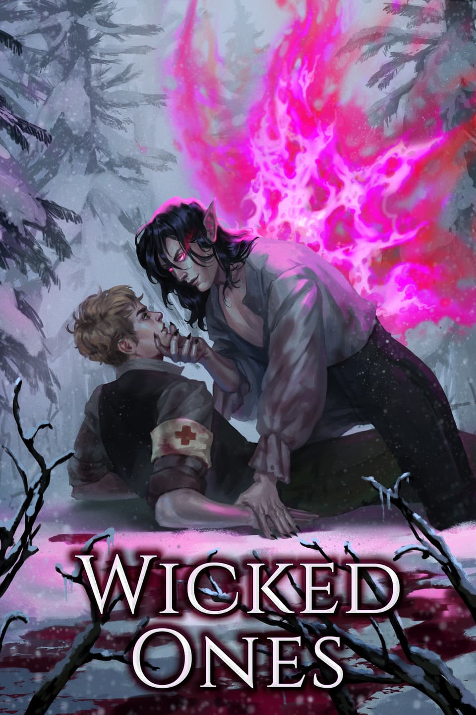 Wicked Ones